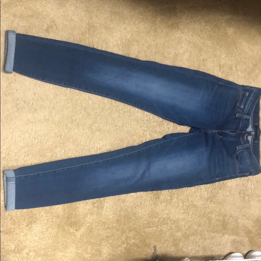 Flying Monkey Jeans - image 4